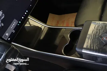  15 TESLA MODEL Y long range dual motor 2021