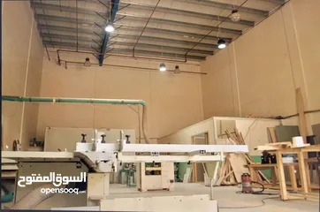  1 carpentry for sale  منجرة للبيع