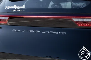  18 Byd Seagull 2024   كفالة 3 سنوات او 50,000 كم ايهما اسبق