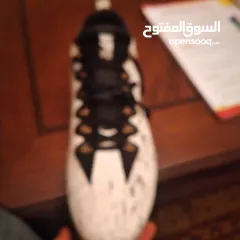  6 حذاء كرة قدم