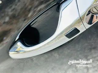  12 هونداي سنتافي ون مليون فل مسكررر
