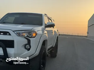  10 تويوتا فورنر 2019 للبيع 4Runner