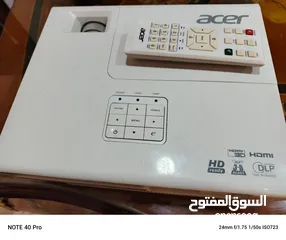  21 اجهزة عرض صوت وصورة شاشات بروجكتر شاشات عرض