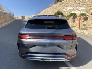  3 Byd song plus champion ev 2023- بي واي دي سونق بلس شامبيون 2023