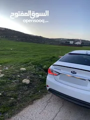  7 هونداي سوناتا 2014 فحص كامل