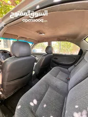  3 كيا سبكترا 2002 اوتوماتيك للبيع