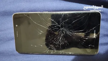  3 هواوي y7 prime 2017