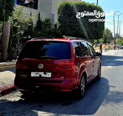  4 توران 2015 اتومات فل بدون فتحه