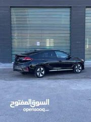  6 هونداي ايونيك 2021فحص كامل