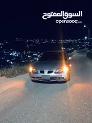  10 افانتي نيو 99