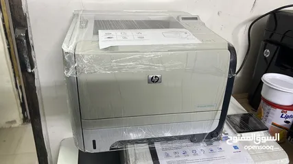  6 Printer HP