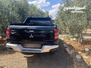  5 بكم ميتسوبيشي 2019 فحص كامل فل الفل سبيرتيرو للبيع