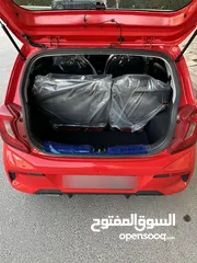  10 كيا مورنينج morning 2022 وارد كوري عداد قليل 34 الف كم فل فحص كامل كاش او اقساط