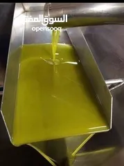  1 زيت زيتون (جبال عجلون)