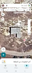  5 منزل عضم على دلم ارض للبيع