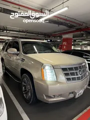  7 Escalade 2007  إسكاليد 2007 للبيع