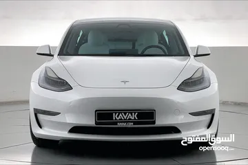  4 2021 Tesla Model 3 Performance (Dual Motor)  • Big Price Drop • Manufacturer warranty till