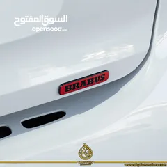  12 2023 SMART BRABUS ULTIMATE E ( 1 OF 50) BRAND NEW   AED 395,000