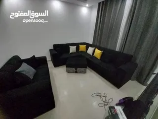 22 كورنرات 9مقاعد حرف L معاه كمان مجوزه بسعر الجملة من مفروشات ماسة لاتردد بل اتصال والحجز