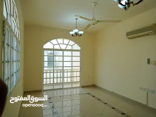  4 Apartment 2BHK For Rent In Qurum