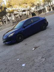 1 Mazda zoom 3  for sale