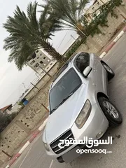  8 جب هونداي سنتافيه ديزل بانوراما 2008