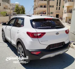  1 كيا ستونيك 2018 ماتور 1.4
