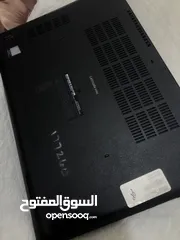  5 لابتوب dell جيل سابع