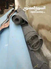  2 موكيت مستعمل للتواصل