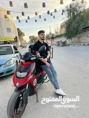  3 سكوتر ابريليا 2021