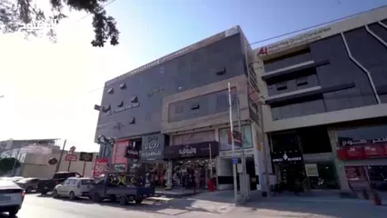  31 أجنحه سكنيه مفروشه بنظام فندقي وخدمات عاليه وموقع مميز