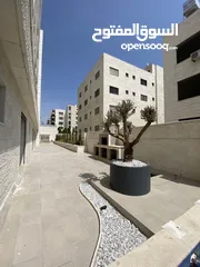  3 شقة مميزة مع مسبح خاص للبيع عبدون ودير غبار