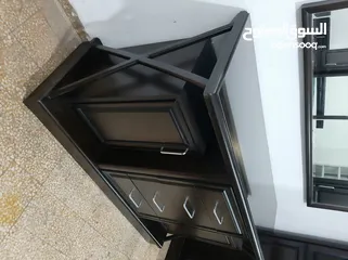  2 غرفة نوم تفصيل