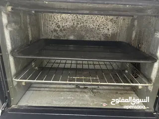  3 ميكرويف مستعمل الي يبيه يتواصل معي