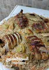  7 شيف طباخ شرقي وغربي وسلطات ابحث عن عمل خبره في الاكل العربي ابحث عن عمل