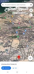  8 مصنعه القريحات ع شارع قار مخطط حكومي بالقرب من الشارع العام توفر جميع الخدمات بس