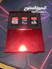  3 Nintendo Switch 1