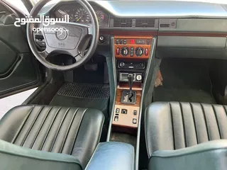  21 مرسيدس 300SEL