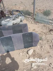  1 قطع هونداي اكسنت موديل 96