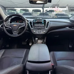  28 Chevrolet Malibu 2017 LTZ Full Option KoreanSpecs