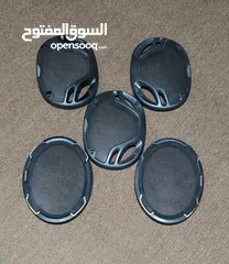  25 قطع قولف لاكثر من نوع