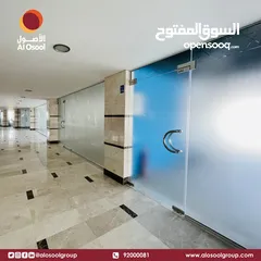  2 Premier Office Space in Wadi Kabir