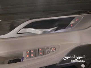  19 BMW 740i edraive pluq in 2018 كاش أو اقساط