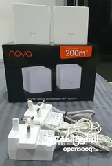  1 nova تيندا AC1200