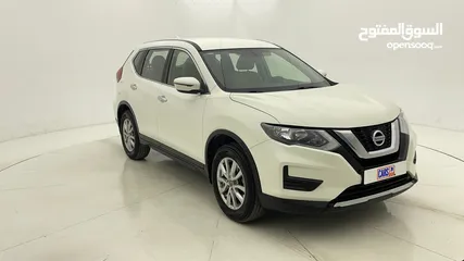  1 (FREE HOME TEST DRIVE AND ZERO DOWN PAYMENT) NISSAN X TRAIL