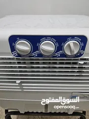  2 مكيف صحراوي ( إعصار )