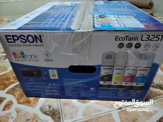  8 للبيع طابعه EPSON