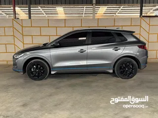  6 BYD E 2  موديل 2021 فحص كامل