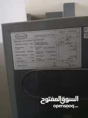  2 ثلاجه مني بار