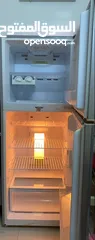  2 Samsung refrigerator